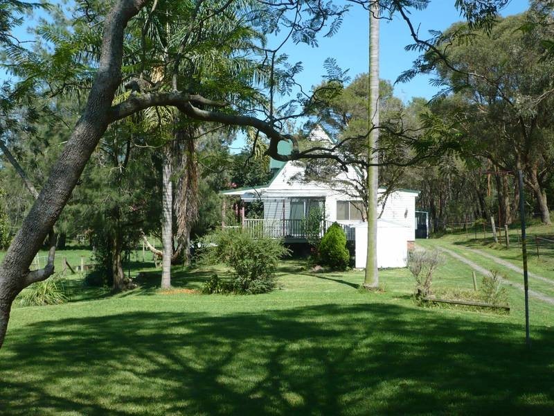 Dora Creek NSW 2264