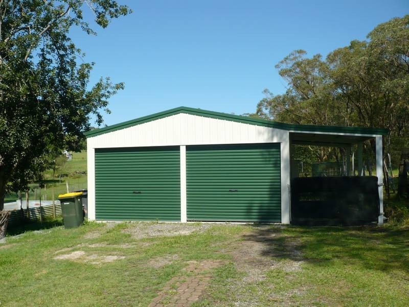 Dora Creek NSW 2264