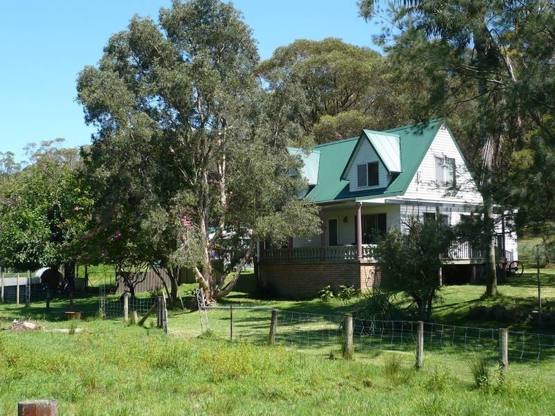 Dora Creek NSW 2264