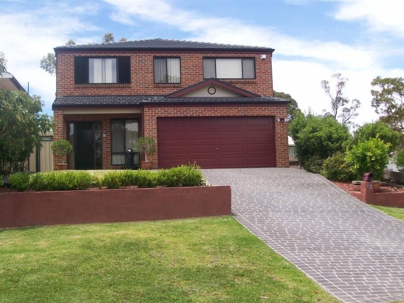 23 Elimatta Road, Yarrawonga Park NSW 2264