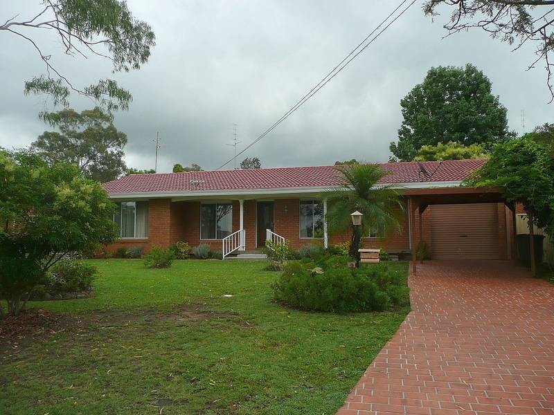 15 Meyers Crescent, Cooranbong NSW 2265