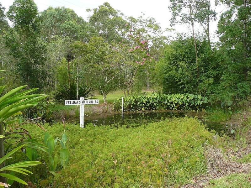 Freemans Waterhole NSW 2323