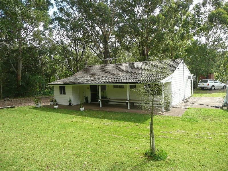 Freemans Waterhole NSW 2323