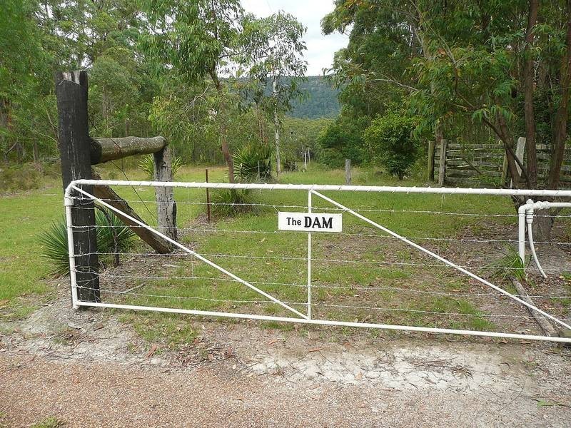 Freemans Waterhole NSW 2323