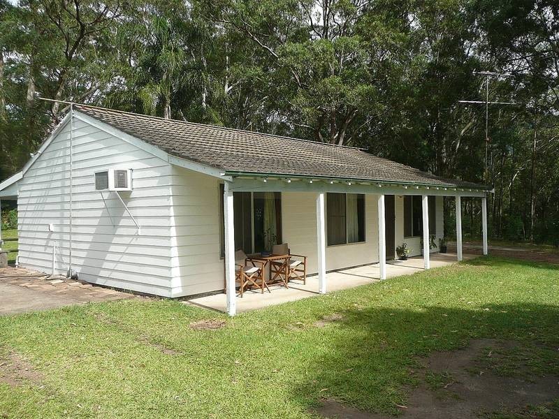 Freemans Waterhole NSW 2323