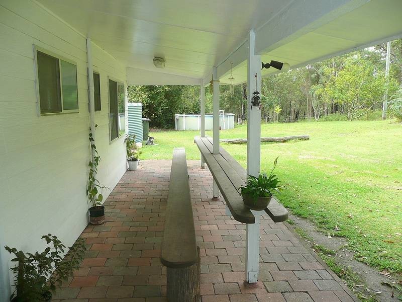 Freemans Waterhole NSW 2323