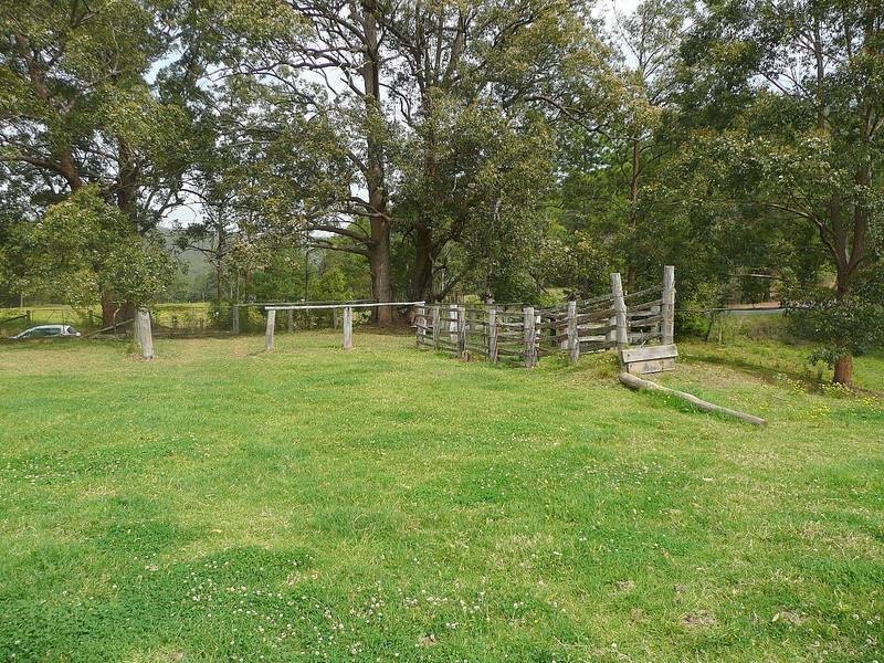 Martinsville NSW 2265