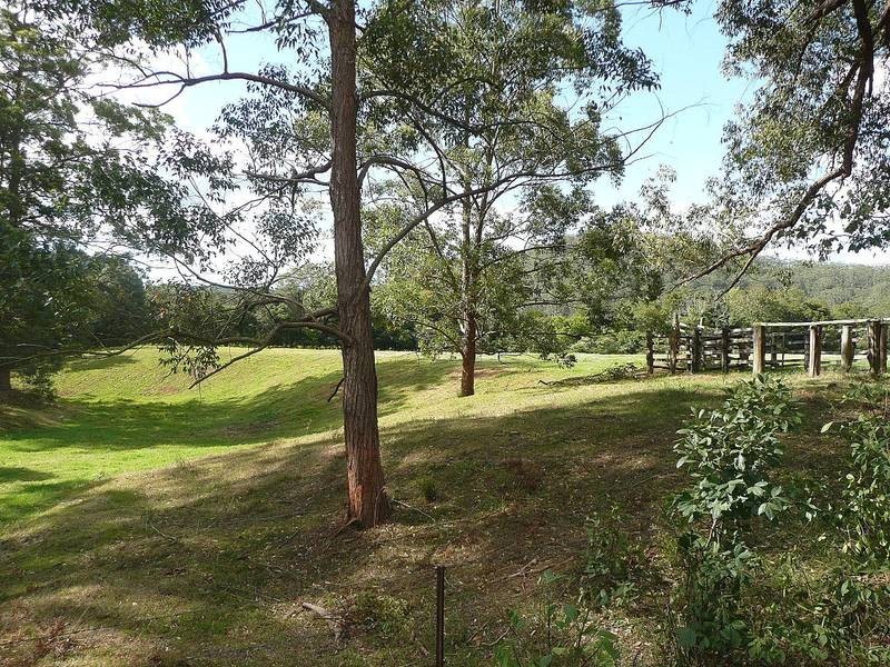 Martinsville NSW 2265