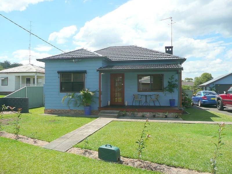 Cooranbong NSW 2265