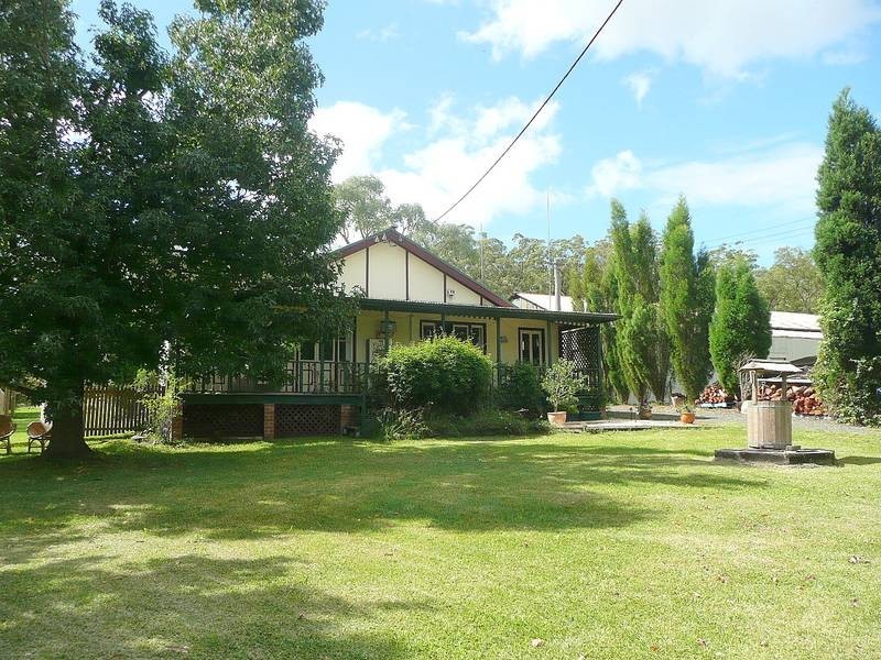 Cooranbong NSW 2265