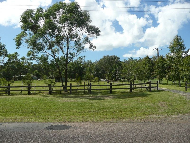 Cooranbong NSW 2265