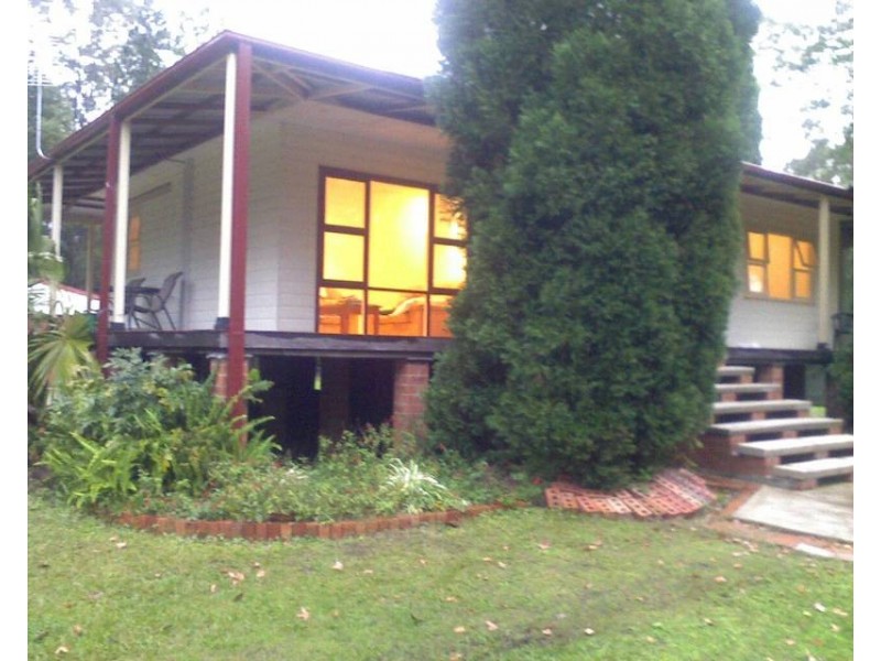 2 Matthews Valley Road, Cooranbong NSW 2265