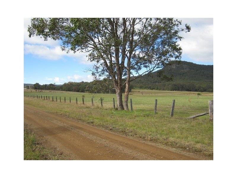 Quorrobolong NSW 2325