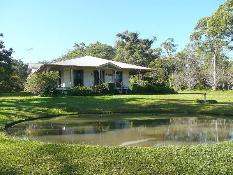 Eraring NSW 2264