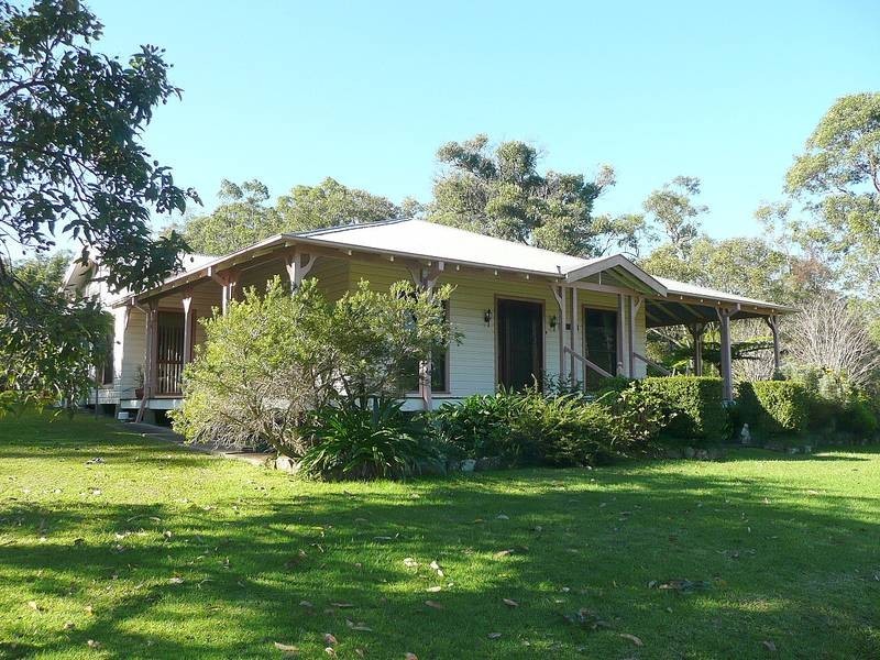 Eraring NSW 2264