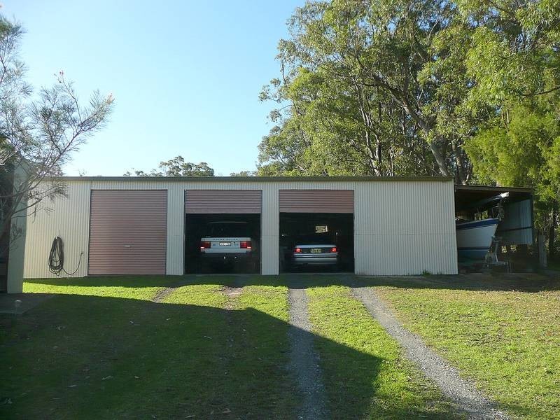 Eraring NSW 2264