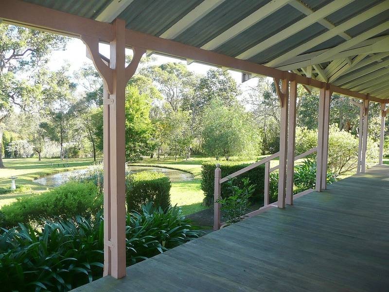 Eraring NSW 2264