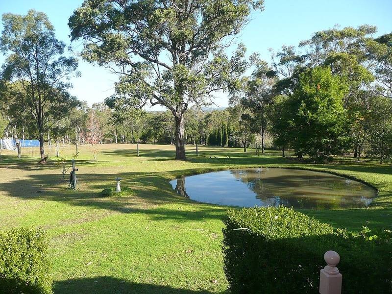 Eraring NSW 2264