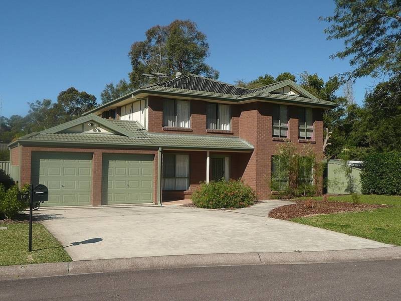 16 Kennedy Close, Cooranbong NSW 2265