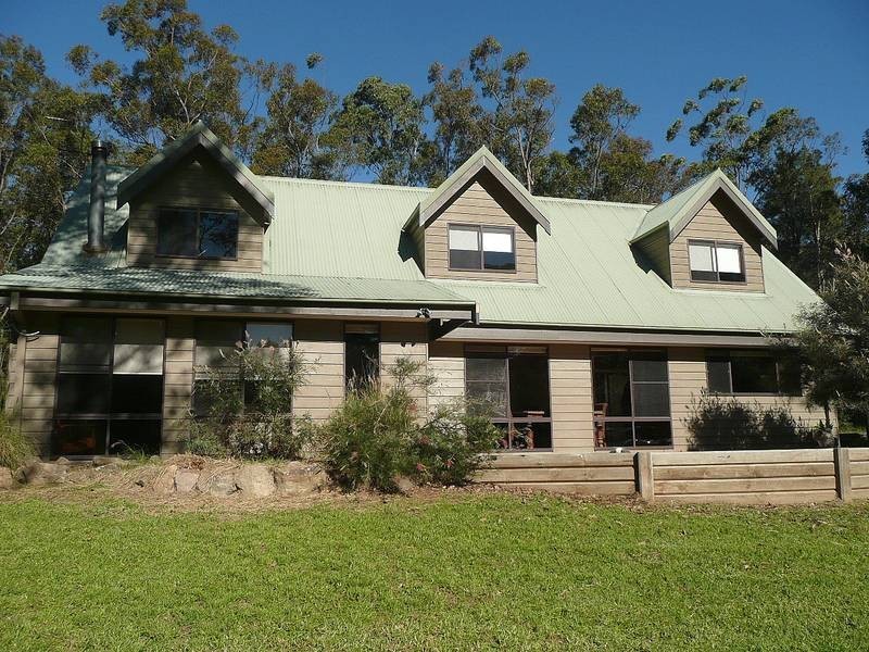 Elrington NSW 2325