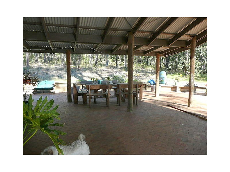 Elrington NSW 2325