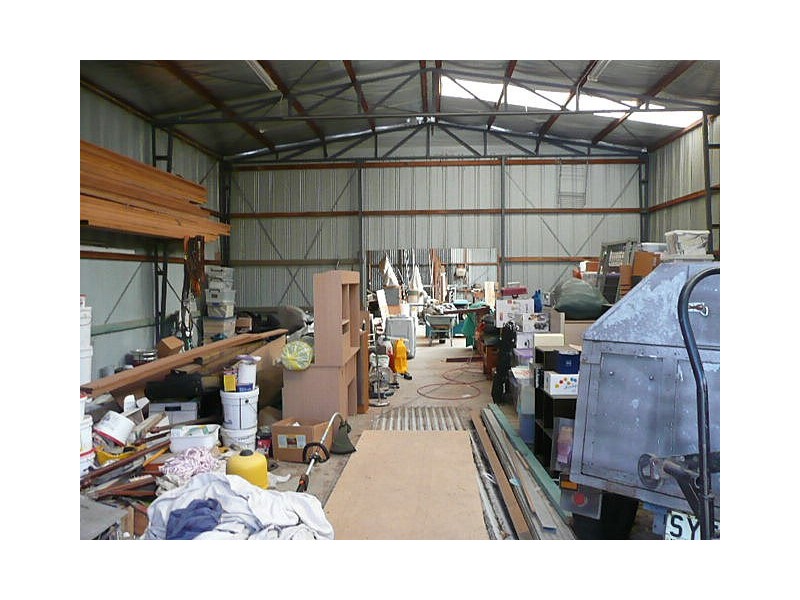 Elrington NSW 2325