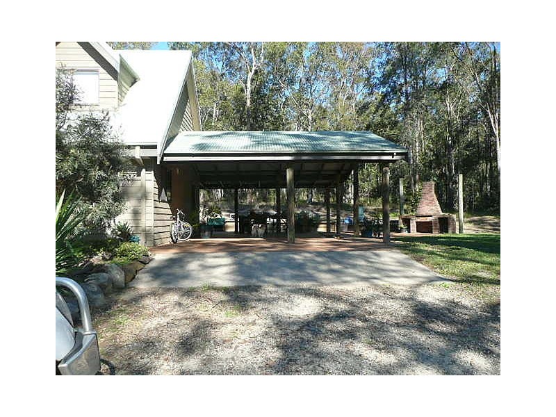 Elrington NSW 2325