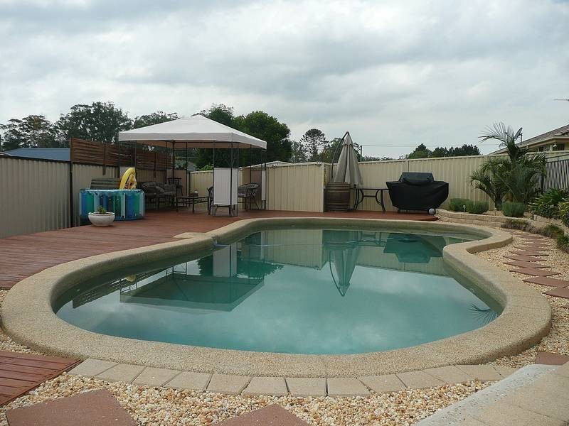 8 Garner Close, Cooranbong NSW 2265