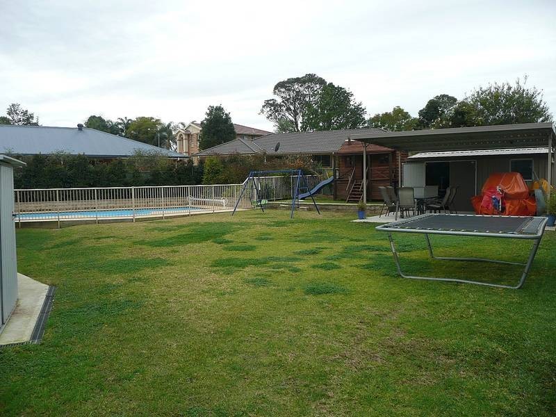 Cooranbong NSW 2265