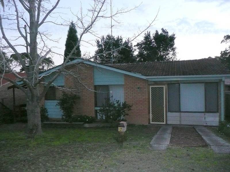 Windermere Park NSW 2264