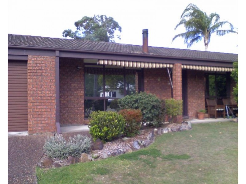 21 Crawford Road, Cooranbong NSW 2265