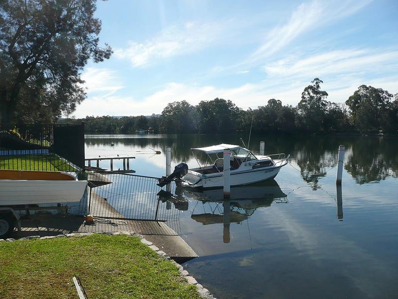 Dora Creek NSW 2264