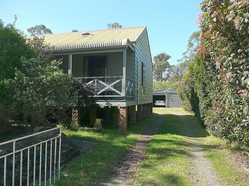 61 Deaves Road, Cooranbong NSW 2265