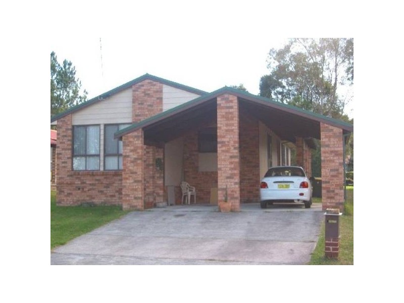 1/22 Illawa STREET, Cooranbong NSW 2265