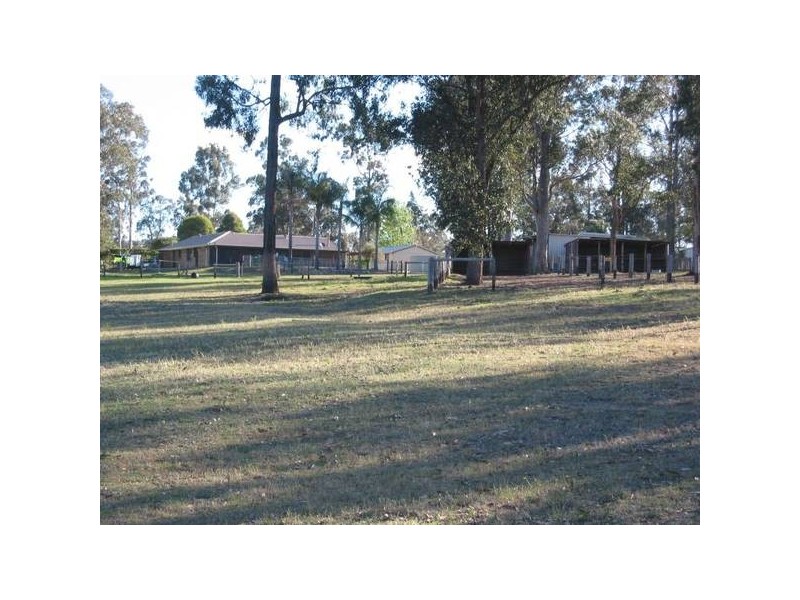 Elrington NSW 2325