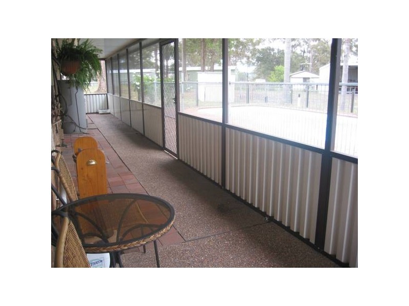 Elrington NSW 2325