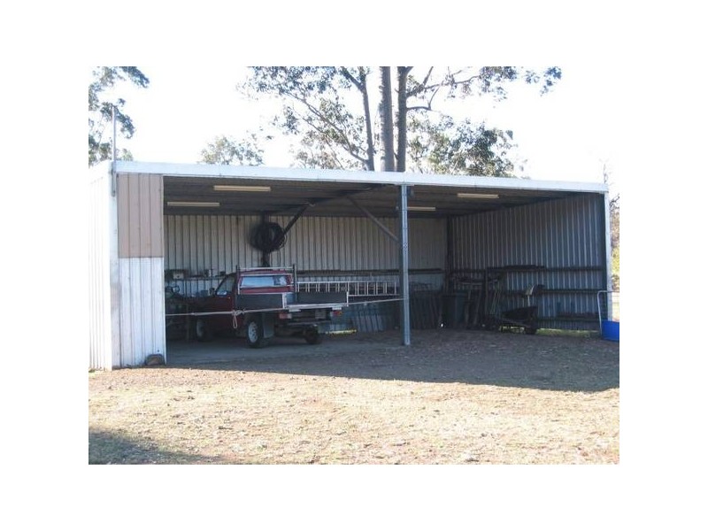 Elrington NSW 2325