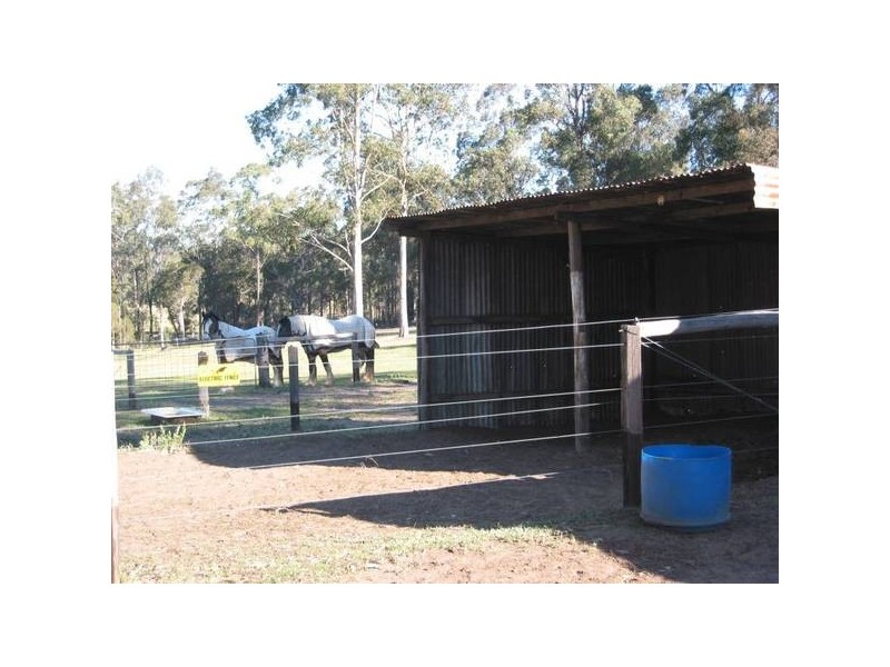 Elrington NSW 2325