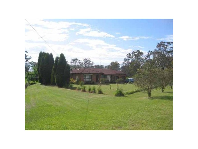 456 Freemans DRIVE, Cooranbong NSW 2265