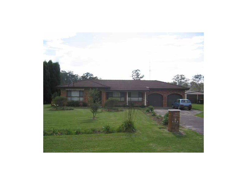 456 Freemans DRIVE, Cooranbong NSW 2265