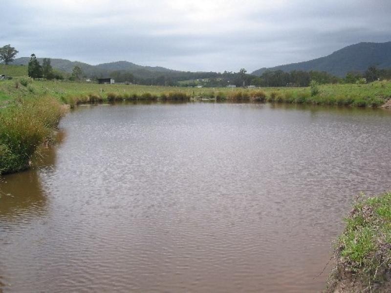 Mount Vincent NSW 2323