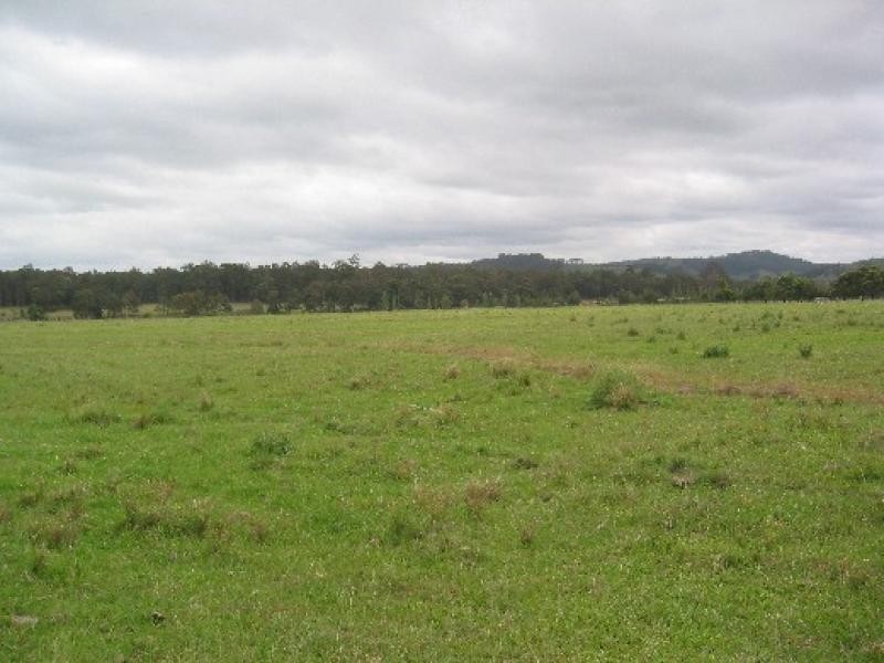 Mount Vincent NSW 2323