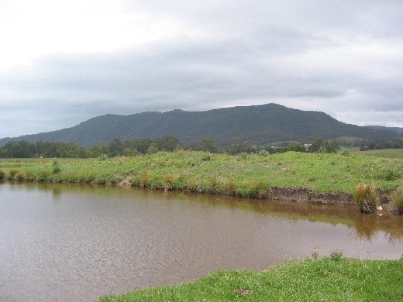 Mount Vincent NSW 2323