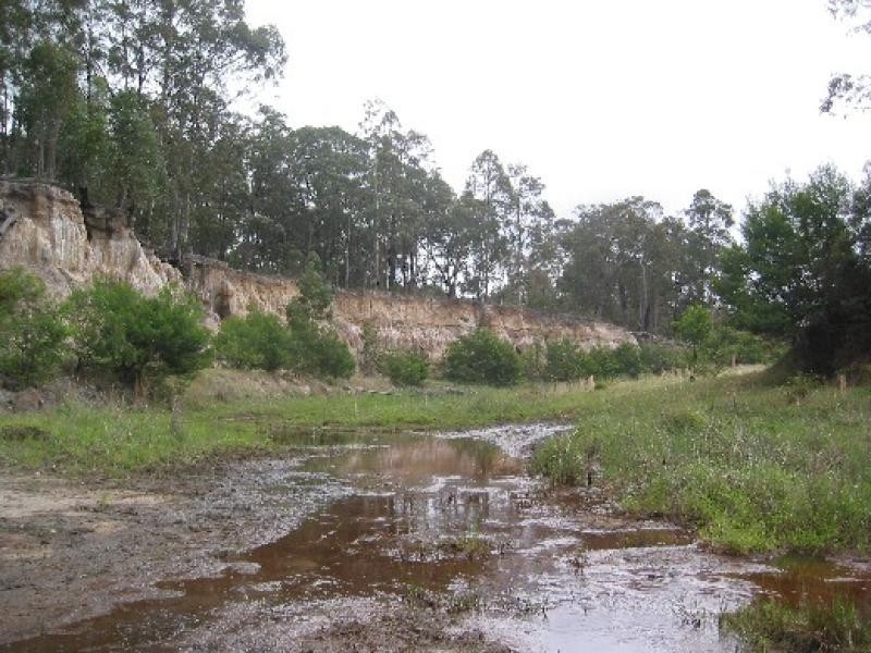 Mount Vincent NSW 2323