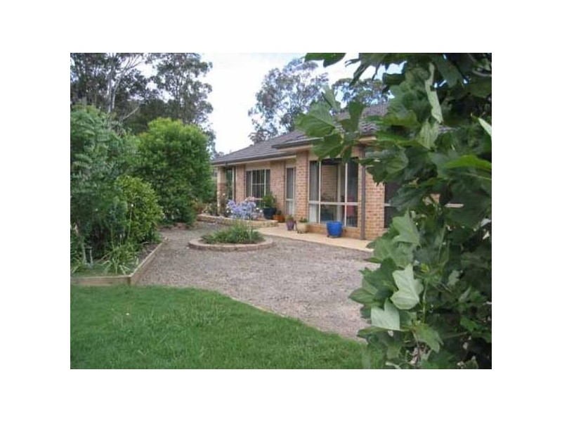 Quorrobolong NSW 2325