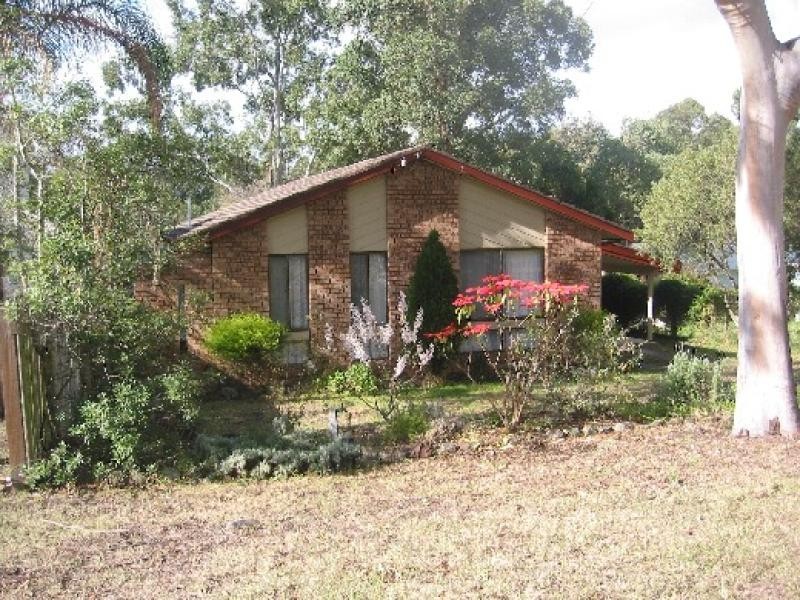 4 Illawa STREET, Cooranbong NSW 2265