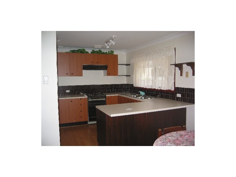 4 Illawa STREET, Cooranbong NSW 2265