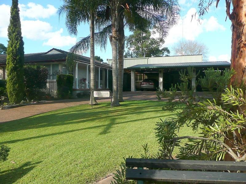 Cooranbong NSW 2265