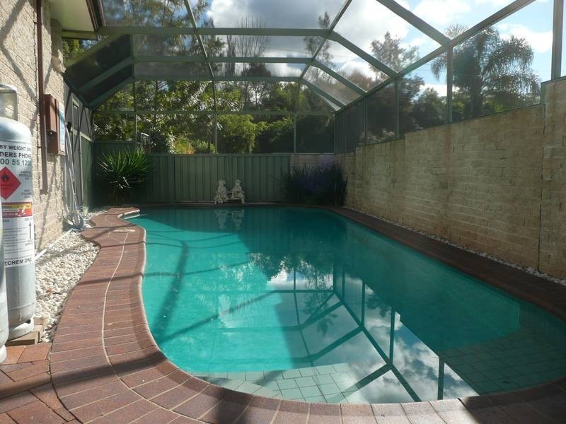 Cooranbong NSW 2265