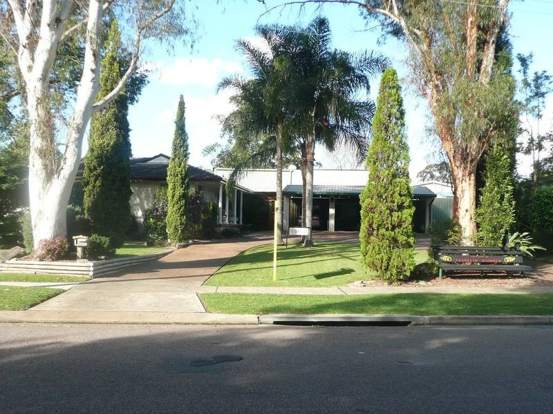 Cooranbong NSW 2265